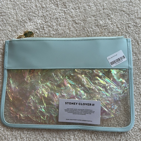 SCL FLAT POUCH - Picture 4 of 5